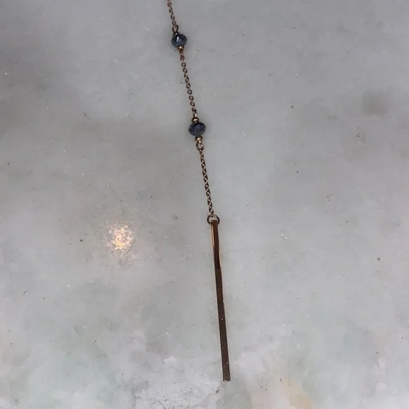 TWO great necklaces! - Picture 6 of 8